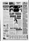 Northamptonshire Evening Telegraph Thursday 31 March 1988 Page 44