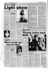 Northamptonshire Evening Telegraph Saturday 02 April 1988 Page 10