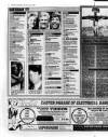 Northamptonshire Evening Telegraph Saturday 02 April 1988 Page 12