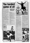 Northamptonshire Evening Telegraph Saturday 02 April 1988 Page 22