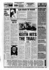 Northamptonshire Evening Telegraph Saturday 02 April 1988 Page 24