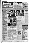 Northamptonshire Evening Telegraph