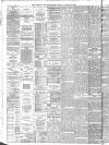 Northern Daily Telegraph Friday 04 January 1889 Page 2