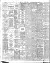 Northern Daily Telegraph Tuesday 08 January 1889 Page 2