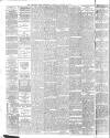 Northern Daily Telegraph Thursday 10 January 1889 Page 2
