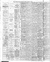 Northern Daily Telegraph Friday 11 January 1889 Page 2
