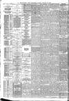 Northern Daily Telegraph Tuesday 22 January 1889 Page 2