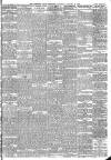 Northern Daily Telegraph Saturday 26 January 1889 Page 3