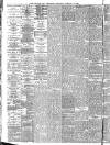 Northern Daily Telegraph Wednesday 13 February 1889 Page 2