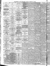 Northern Daily Telegraph Saturday 16 February 1889 Page 2