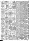 Northern Daily Telegraph Saturday 23 February 1889 Page 2