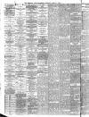 Northern Daily Telegraph Saturday 02 March 1889 Page 2