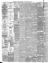 Northern Daily Telegraph Friday 15 March 1889 Page 2