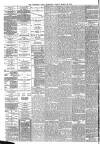 Northern Daily Telegraph Friday 29 March 1889 Page 2