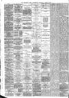 Northern Daily Telegraph Saturday 06 April 1889 Page 2