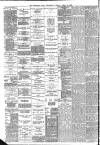 Northern Daily Telegraph Friday 12 April 1889 Page 2