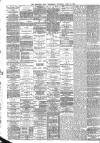 Northern Daily Telegraph Thursday 18 April 1889 Page 2