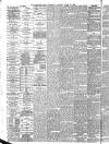 Northern Daily Telegraph Saturday 27 April 1889 Page 2