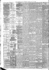 Northern Daily Telegraph Monday 13 May 1889 Page 2