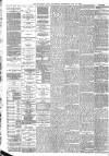 Northern Daily Telegraph Wednesday 22 May 1889 Page 2