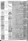 Northern Daily Telegraph Thursday 13 June 1889 Page 2