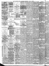 Northern Daily Telegraph Saturday 15 June 1889 Page 2
