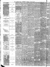 Northern Daily Telegraph Thursday 20 June 1889 Page 2