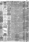 Northern Daily Telegraph Saturday 06 July 1889 Page 2