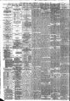 Northern Daily Telegraph Saturday 20 July 1889 Page 2