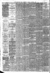 Northern Daily Telegraph Friday 09 August 1889 Page 2