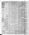 Northern Daily Telegraph Monday 19 August 1889 Page 2