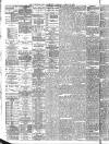 Northern Daily Telegraph Saturday 24 August 1889 Page 2