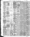 Northern Daily Telegraph Saturday 05 October 1889 Page 2