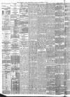 Northern Daily Telegraph Tuesday 19 November 1889 Page 2