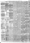 Northern Daily Telegraph Thursday 28 November 1889 Page 2