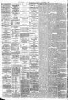 Northern Daily Telegraph Saturday 07 December 1889 Page 2