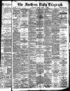 Northern Daily Telegraph Monday 11 January 1892 Page 1