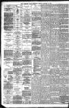 Northern Daily Telegraph Monday 18 January 1892 Page 2