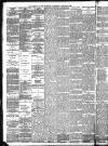 Northern Daily Telegraph Wednesday 27 January 1892 Page 2