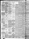 Northern Daily Telegraph Wednesday 10 February 1892 Page 2