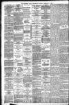 Northern Daily Telegraph Saturday 13 February 1892 Page 2