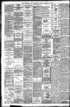 Northern Daily Telegraph Monday 15 February 1892 Page 2