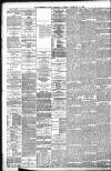 Northern Daily Telegraph Tuesday 16 February 1892 Page 2