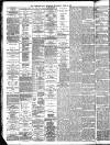 Northern Daily Telegraph Wednesday 13 April 1892 Page 2