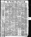 Northern Daily Telegraph Tuesday 21 June 1892 Page 1