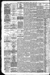 Northern Daily Telegraph Tuesday 05 July 1892 Page 2