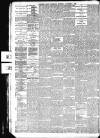 Northern Daily Telegraph Thursday 03 November 1892 Page 2