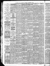 Northern Daily Telegraph Thursday 24 November 1892 Page 2