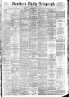 Northern Daily Telegraph Monday 09 January 1893 Page 1