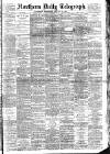 Northern Daily Telegraph Wednesday 11 January 1893 Page 1